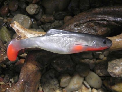 Shad 26 WB (1 kom.)