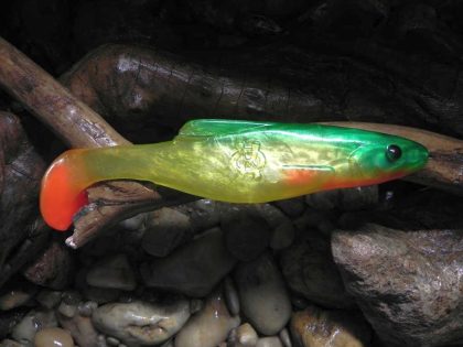 Shad 26 YG (1 kom.)