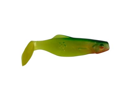 Shad 6 YG (5 kom.)