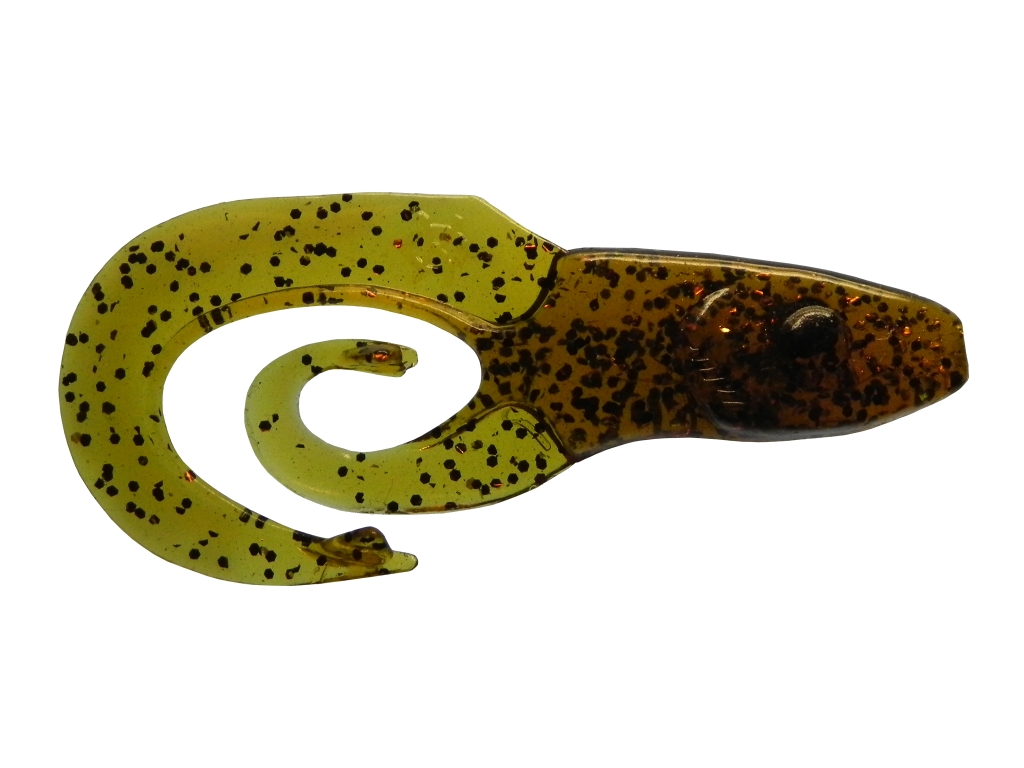 DOUBLE TAIL 10 BR (5 kom.)