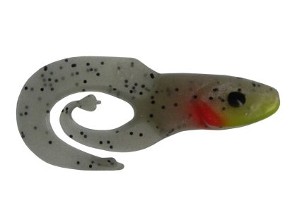 DOUBLE TAIL 10 W (5 kom.)