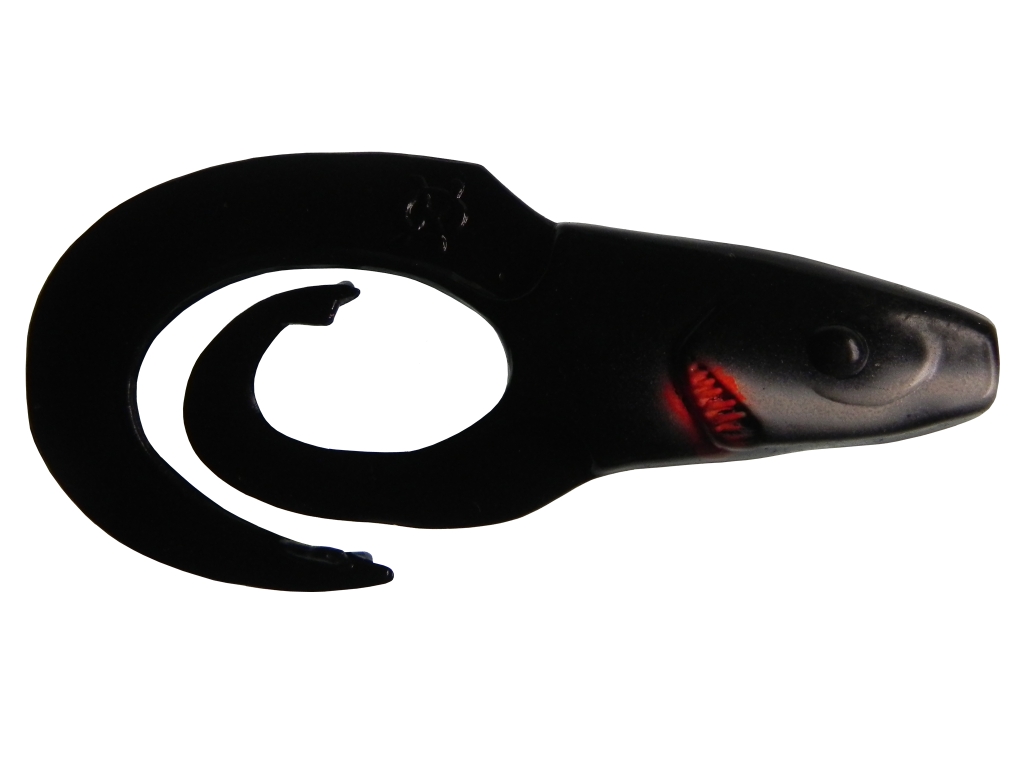 DOUBLE TAIL 12 B (5 kom.)