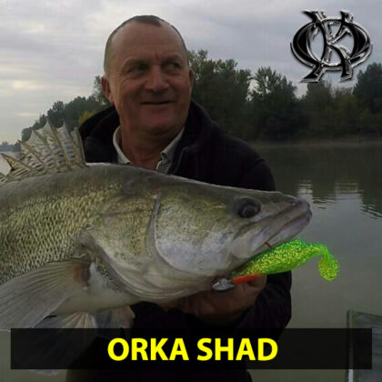 Orka Šed