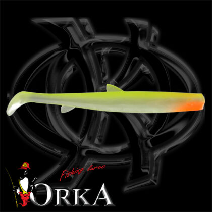 ORKA SKELETOR