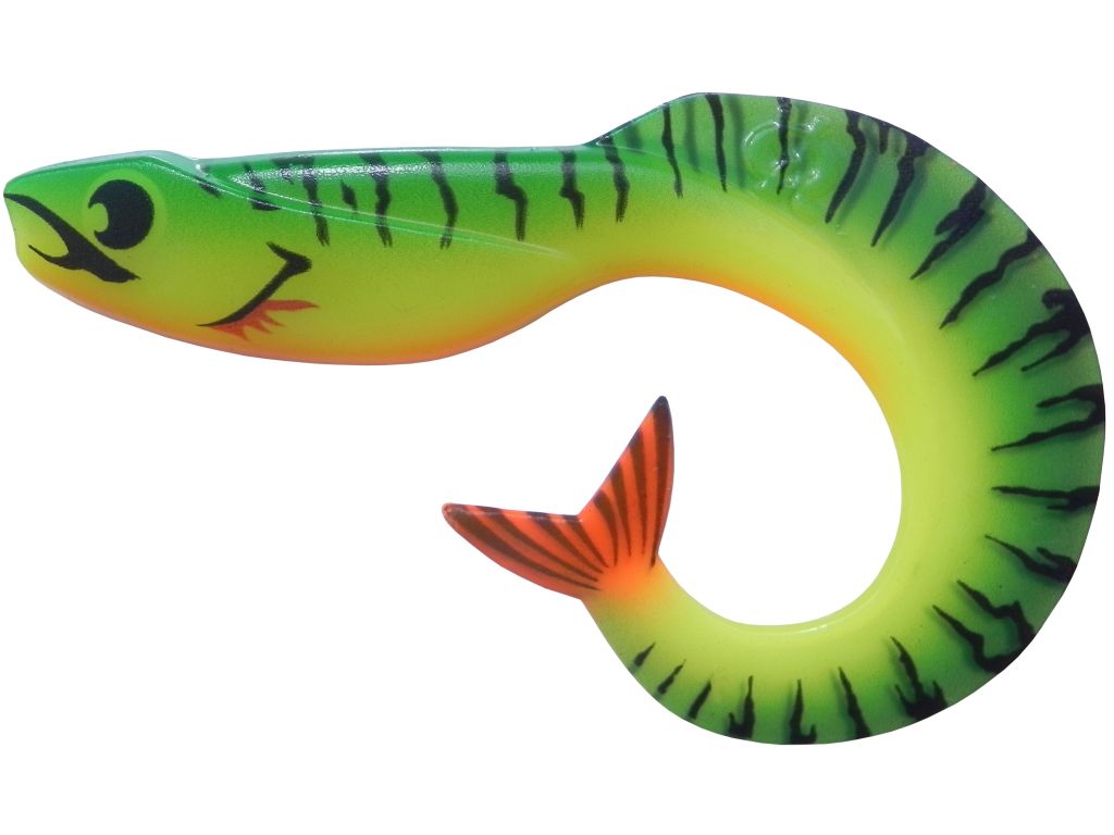 MERMAID 10 TPA (5 kom.)