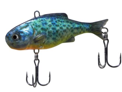 Glavinjara 7 cm VL4 (1 kom.)