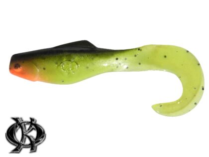 SHAD TAIL 5.5 SY (5 kom.)