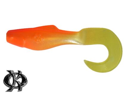 SHAD TAIL 5.5 YR (5 kom.)