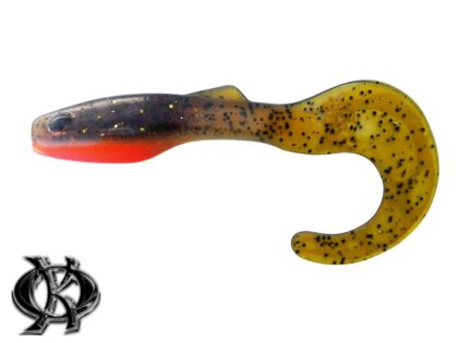 Shad Tail 15 BR (5 kom.)