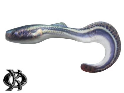 Shad Tail 15 cm.